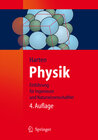 Buchcover Physik