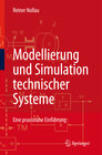 Buchcover Modellierung und Simulation technischer Systeme