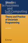 Buchcover Theory and Practice of Uncertain Programming