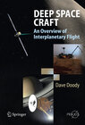 Buchcover Deep Space Craft