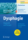 Buchcover Dysphagie: Diagnostik und Therapie