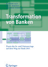 Buchcover Transformation von Banken