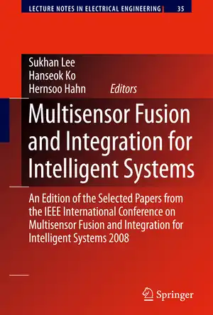 Buchcover ISBN 9783540898580