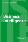 Buchcover Business Intelligence