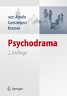 Buchcover Psychodrama