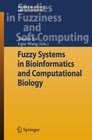Buchcover Fuzzy Systems in Bioinformatics and Computational Biology