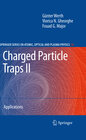 Buchcover Charged Particle Traps II