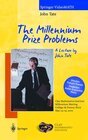 Buchcover The Millennium Prize Problems. A Lecture by John Tate