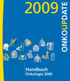 Buchcover Handbuch Onkologie 2009