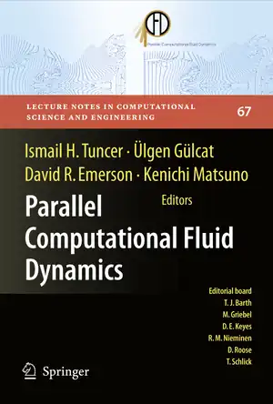 Buchcover ISBN 9783540927440