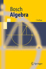 Buchcover Algebra