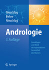 Buchcover Andrologie