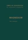 Buchcover Magnesium