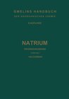 Buchcover Natrium