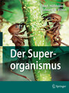 Buchcover Der Superorganismus
