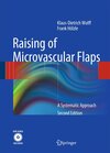 Buchcover Raising of Microvascular Flaps