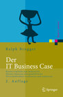 Buchcover Der IT Business Case