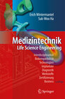 Buchcover Medizintechnik