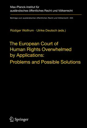 Buchcover ISBN 9783540939597