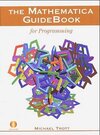 Buchcover The Mathematica Guidebook for Programming