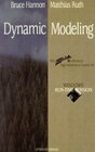 Buchcover Dynamic Modeling