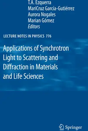 Buchcover ISBN 9783540959687