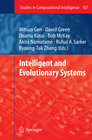 Buchcover Intelligent and Evolutionary Systems