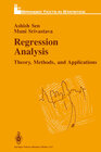 Buchcover Regression Analysis