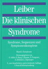 Buchcover Die klinischen Syndrome