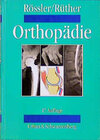 Buchcover Orthopädie