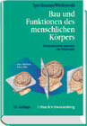 Buchcover Bau und Funktionen des menschlichen Körpers