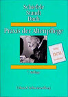 Buchcover Praxis der Altenpflege