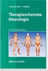Buchcover Therapieschemata Neurologie