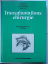 Buchcover Chirurgische Operationslehre / Transplantationschirurgie