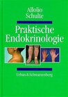 Buchcover Praktische Endokrinologie