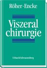 Buchcover Viszeralchirurgie