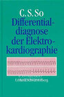 Buchcover Differentialdiagnose der Elektrodiagraphie
