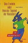 Buchcover Das Eselein oder von der Tugend der Keckheit