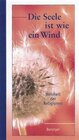 Buchcover Die Seele ist wie ein Wind
