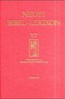 Buchcover Neues Bibel-Lexikon / O - Z