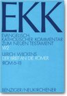 Buchcover Der Brief an die Römer