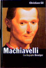 Buchcover Machiavelli