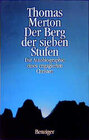 Buchcover Der Berg der sieben Stufen