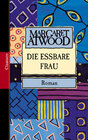 Buchcover Die essbare Frau