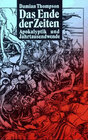 Buchcover Das Ende der Zeiten