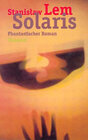 Buchcover Solaris