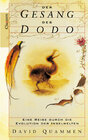 Buchcover Der Gesang des Dodo
