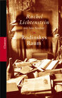 Buchcover Rodinskys Raum