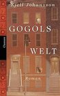 Buchcover Gogols Welt