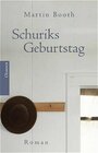 Buchcover Schuriks Geburtstag